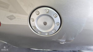 Peugeot 206 CC Rolland Garros 16k km - 2005