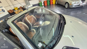 Peugeot 206 CC Rolland Garros 16k km - 2005