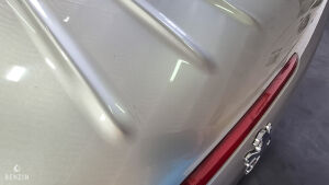 Peugeot 206 CC Rolland Garros 16k km - 2005