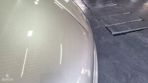 Peugeot 206 CC Rolland Garros 16k km - 2005