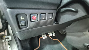 Peugeot 206 CC Rolland Garros 16k km - 2005