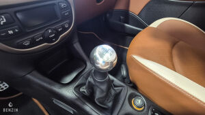 Peugeot 206 CC Rolland Garros 16k km - 2005