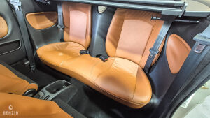 Peugeot 206 CC Rolland Garros 16k km - 2005