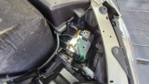 Peugeot 206 CC Rolland Garros 16k km - 2005