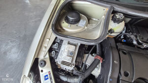 Peugeot 206 CC Rolland Garros 16k km - 2005