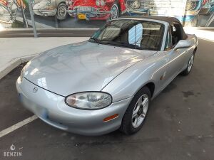 Mazda MX-5 NB - 1999