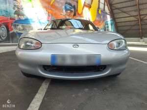 Mazda MX-5 NB - 1999
