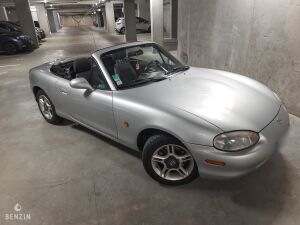 Mazda MX-5 NB - 1999