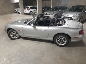 Mazda MX-5 NB - 1999