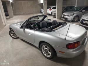 Mazda MX-5 NB - 1999