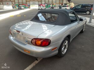 Mazda MX-5 NB - 1999