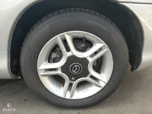 Mazda MX-5 NB - 1999