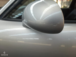 Mazda MX-5 NB - 1999