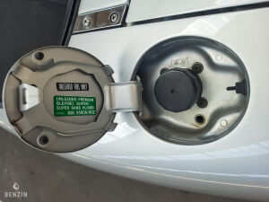 Mazda MX-5 NB - 1999