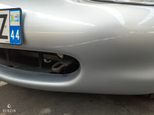 Mazda MX-5 NB - 1999