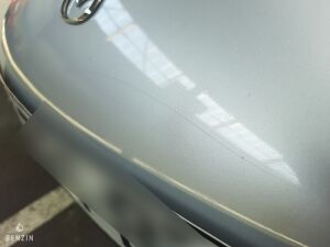 Mazda MX-5 NB - 1999