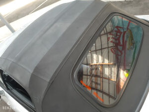 Mazda MX-5 NB - 1999