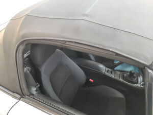 Mazda MX-5 NB - 1999