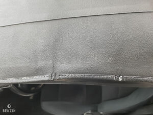 Mazda MX-5 NB - 1999