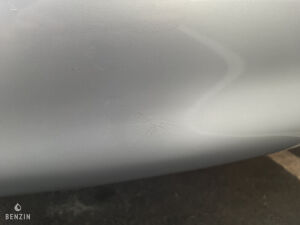 Mazda MX-5 NB - 1999