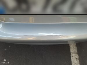 Mazda MX-5 NB - 1999