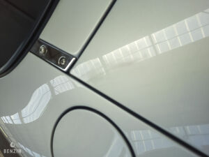 Mazda MX-5 NB - 1999