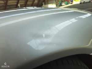 Mazda MX-5 NB - 1999