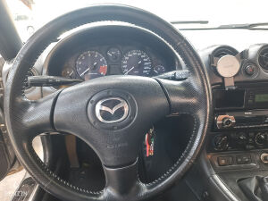 Mazda MX-5 NB - 1999
