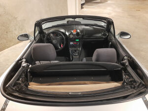 Mazda MX-5 NB - 1999