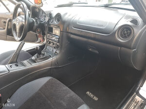 Mazda MX-5 NB - 1999