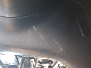 Mazda MX-5 NB - 1999