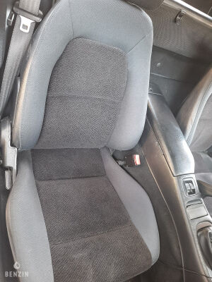 Mazda MX-5 NB - 1999