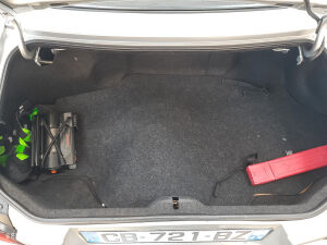 Mazda MX-5 NB - 1999