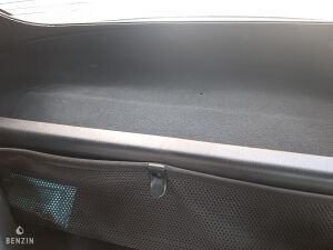 Mazda MX-5 NB - 1999