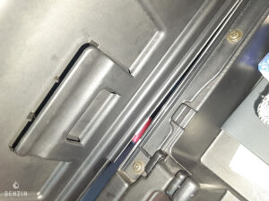 Mazda MX-5 NB - 1999