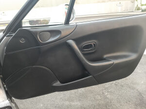 Mazda MX-5 NB - 1999