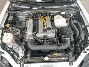 Mazda MX-5 NB - 1999