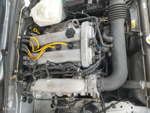 Mazda MX-5 NB - 1999