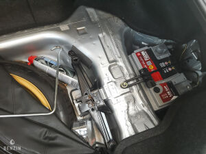 Mazda MX-5 NB - 1999