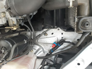 Mazda MX-5 NB - 1999