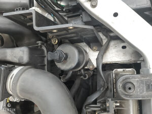 Mazda MX-5 NB - 1999