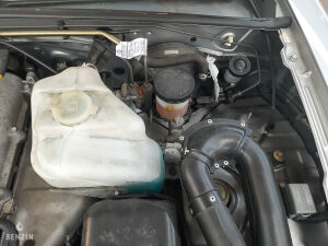 Mazda MX-5 NB - 1999