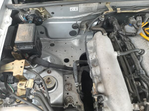 Mazda MX-5 NB - 1999