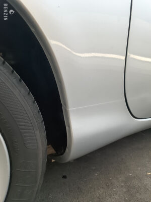 Mazda MX-5 NB - 1999