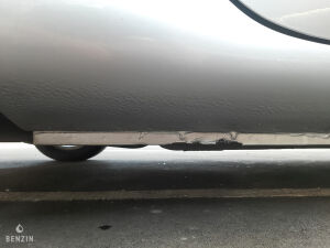 Mazda MX-5 NB - 1999