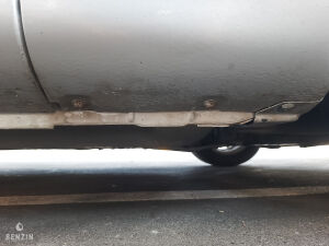 Mazda MX-5 NB - 1999