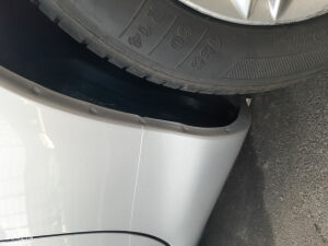 Mazda MX-5 NB - 1999