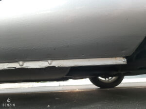 Mazda MX-5 NB - 1999