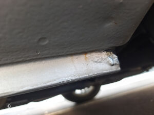 Mazda MX-5 NB - 1999