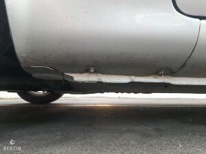 Mazda MX-5 NB - 1999